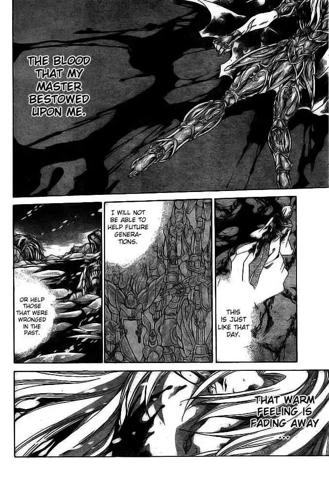 Saint Seiya - The Lost Canvas Chapter 172 16